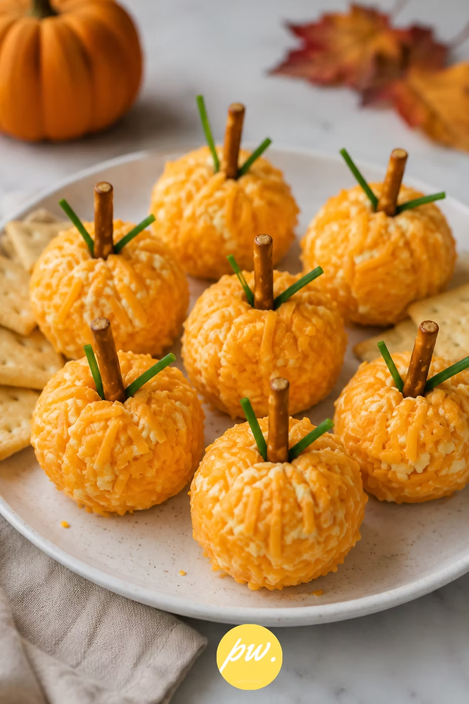 13 Easy Halloween Snacks & Treats Everyone Will Love (Fun Recipes for Kids & Parties)